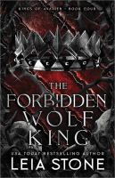 The_forbidden_Wolf_King