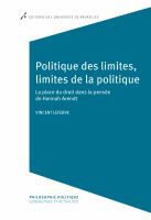 Politique_des_limites__limites_de_la_politique