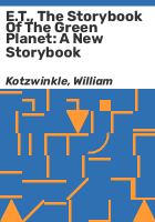 E_T___the_storybook_of_the_Green_Planet
