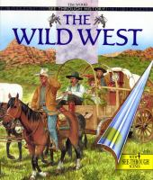 The_wild_West