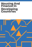 Housing_and_finance_in_developing_countries