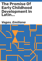 The_promise_of_early_childhood_development_in_Latin_America_and_the_Caribbean