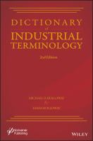 Dictionary_of_industrial_terminology