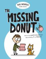 The_missing_donut