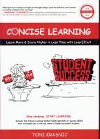 Concise_learning