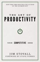 The_art_of_productivity