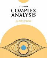 A_course_in_complex_analysis