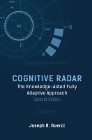 Cognitive_radar
