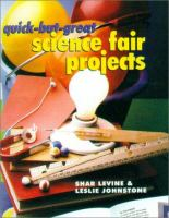 Quick-but-great_science_fair_projects
