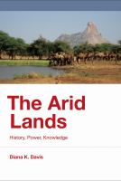 The_arid_lands