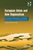 European_Union_and_new_regionalism