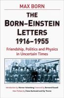 The_Born-Einstein_letters