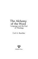 The_alchemy_of_the_word