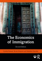 The_economics_of_immigration