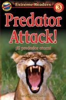 Predator_attack___