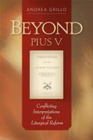 Beyond_Pius_V