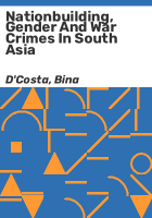 Nationbuilding__gender_and_war_crimes_in_South_Asia