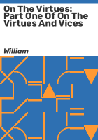 On_the_virtues