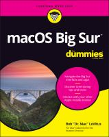 MacOS_Big_Sur_for_dummies