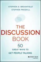 The_discussion_book