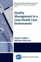 Quality_management_in_a_lean_health_care_environment