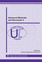 Advanced_materials_and_structures_V