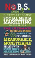 No_B_S__guide_to_direct_response_social_media_marketing