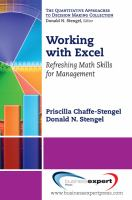 Working_with_Excel