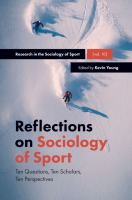 Reflections_on_sociology_of_sport