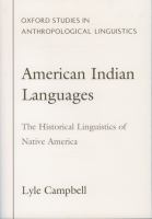 American_Indian_languages