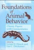 Foundations_of_animal_behavior