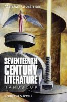 The_seventeenth-century_literature_handbook