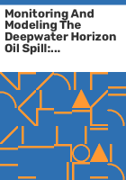 Monitoring_and_modeling_the_Deepwater_Horizon_oil_spill