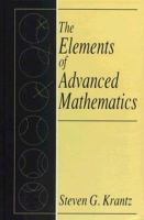 The_elements_of_advanced_mathematics