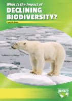 What_is_the_impact_of_declining_biodiversity_