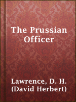 The_Prussian_Officer
