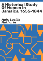 A_historical_study_of_women_in_Jamaica__1655-1844