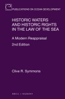 Historic_waters_and_historic_rights_in_the_law_of_the_sea