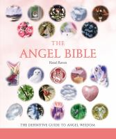 The_angel_bible
