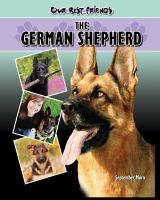 The_German_shepherd
