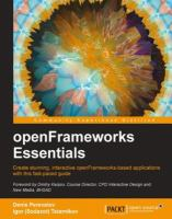 openFrameworks_essentials