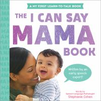 The_I_can_say_mama_book