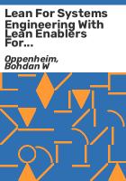 Lean_for_systems_engineering_with_lean_enablers_for_systems_engineering