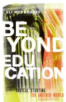 Beyond_education
