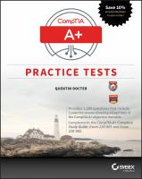 Comptia_a__practice_tests