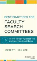 Best_practices_for_faculty_serach_committees