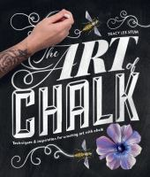 The_art_of_chalk