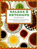 Salsas___ketchups