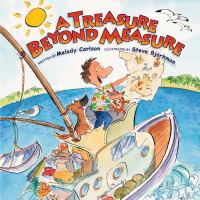 A_treasure_beyond_measure
