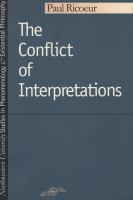 The_conflict_of_interpretations